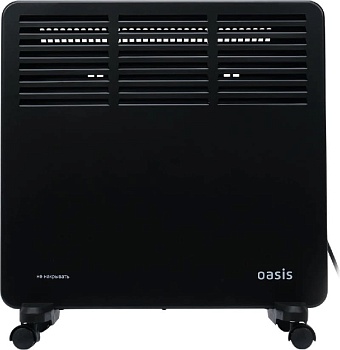 Конвектор OASIS VK-10B