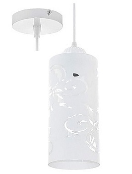 Светильник НСБ 01-60-101 Зареница 357 Цилиндр Aitin-Pro