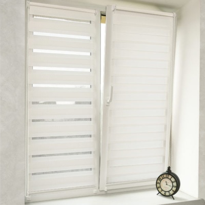 Штора рулонная СРШ-01МК-41602 день-ночь Delfa