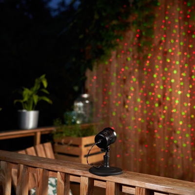 Проектор лазерный, NEON-NIGHT 601-261