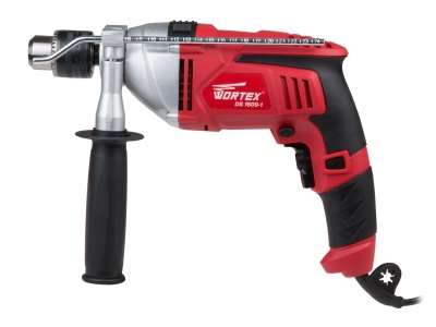 Дрель ударная DS 1609-1 WORTEX
