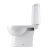 Унитаз-компакт Остин напольный 1WH302419 Santek