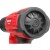Набор фен строительный HG 6124 T + набор сопл WORTEX 1334742