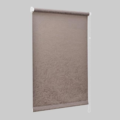 Штора рулонная СРШ-01МЭ-29518 Мини Эконом Delfa Штора рулонная СРШ-01МЭ-29518 Мини Эконом Delfa