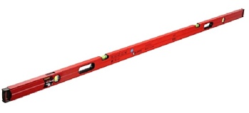 Уровень магнитный 2000 мм Plumbsite Hercules 986-44-200РМ Kapro