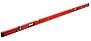 Уровень магнитный 2000 мм Plumbsite Hercules 986-44-200РМ Kapro
