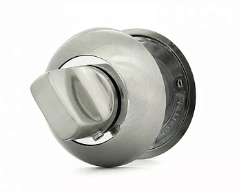 Накладка фиксатор Palladium CR BK SN/CP