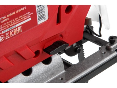 Лобзик электрический WORTEX LX JS 8008 E