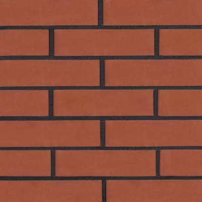 Кирпич лицевой полнотелый КСЛГ4 гладкий клинкер 250x120x65 Рубелэко