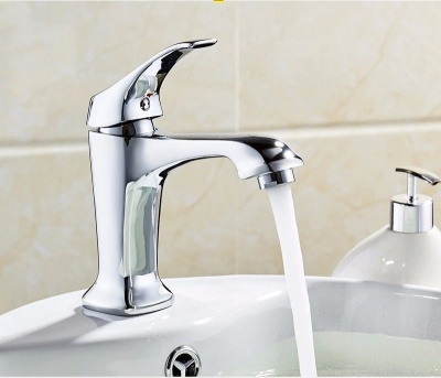 Смеситель для умывальника L1042 LEDEME