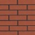 Кирпич лицевой полнотелый КСЛГ4 гладкий клинкер 250x120x65 Рубелэко