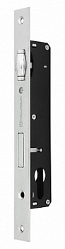 Корпус замка 0155 хром 20 мм PALLADIUM