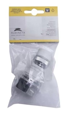 Аэратор Rubineta UNI 636714