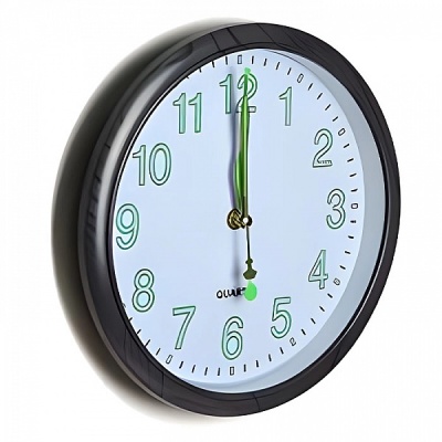 Часы настенные LA MINOR 668-YY