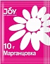 Пермангант калия (марганцовка) 10 гр. JOY
