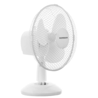 Вентилятор настольный NORMANN ACF-081