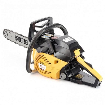 Бензопила DGS-4516, Denzel