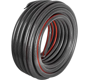 Шланг поливочный ПВХ 3/4