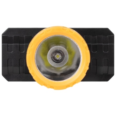 Фонарь налобный GA-802 ЭРА Б0055349