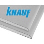 Гипсокартон стеновой обычный Knauf 12,5*1200*2500 (3м2) Беларусь