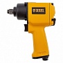 Пневмогайковерт ударный Denzel IWS550 Compact