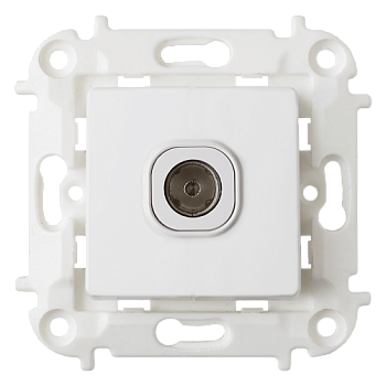 РОЗЕТКА телевизионная ТР-6041, Мастер, Bylectrica