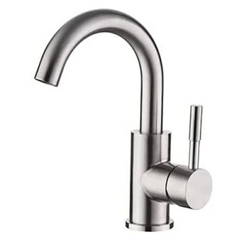 Смеситель для умывальника Ledeme L1098-3