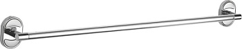 Полотенцедержатель, хром, L1901 LEDEME