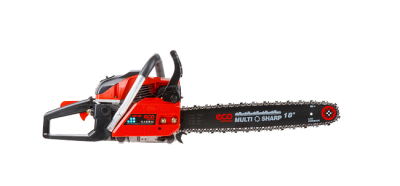 Бензопила ECO CSP-235