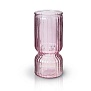 Ваза стеклянная Orchid 24х11 см Perfecto Linea 30-112501