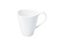 Кружка фарфоровая 350 мл,  CHE7144