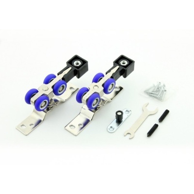 Ролик для раздвижных дверей ARNI MC3015