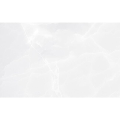 Плитка для стен Эдем бел верх 01 250x400 мм Gracia Ceramica