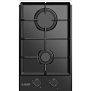 Варочная панель газовая встраиваемая EXITEQ EXH-210 black