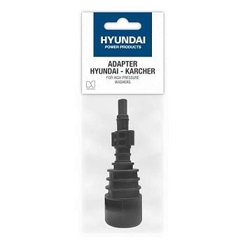 Адаптер для моек HYUNDAI HYADPT-KRCH-BR