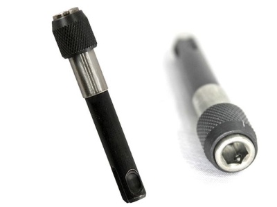 Держатель для бит магнитный 80 мм SDS-Plus, MAKITA B-57548