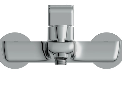 Смеситель для ванны и душа GEO 63040 Cersanit
