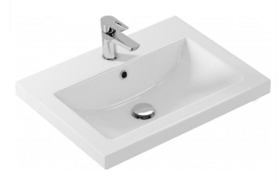 Умывальник мебельный COMO 60 Cersanit