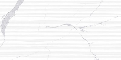 Декор для стен Statuario white 300x600 Березакерамика