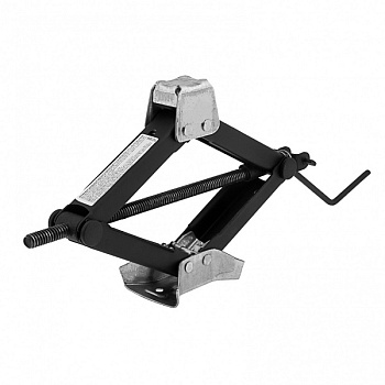 Домкрат ромбический 1.5 т, 50386