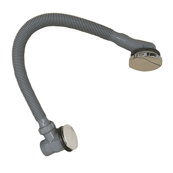 Сифон для ванны автомат, ALBA SPA Е1 САЕ100100