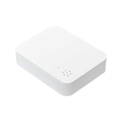 Умный датчик протечки Zigbee Wi-Fi Connect EKF is-fl-zb