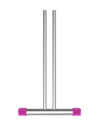 Доска гладильная GRANIT CAMELIA 36х115см