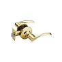 Ручка дверная    ЗВ2-05 M3901PS SB, LOCKit