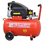 Компрессор воздушный BRADO AR50B