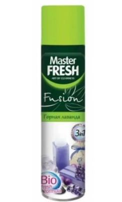 Освежитель воздуха 