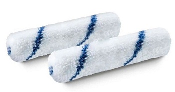 Запаска 15мм 10см Gepardakryl (2шт) Hardy 0123-311510