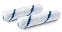 Запаска 15мм 10см Gepardakryl (2шт) Hardy 0123-311510