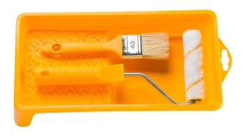 Набор малярный №56 0180-560000 Gepard