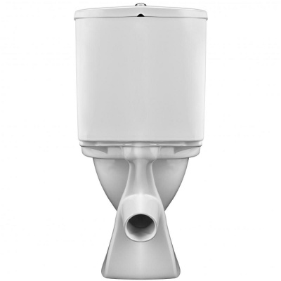 Унитаз-компакт Лига напольный Santek